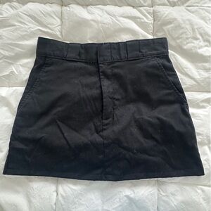 Dickies skirt
